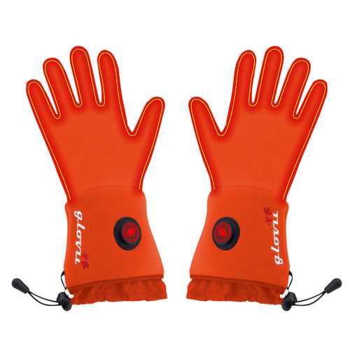 Ogrzewane rękawice GLOVII HEATED GLOVE LINERS