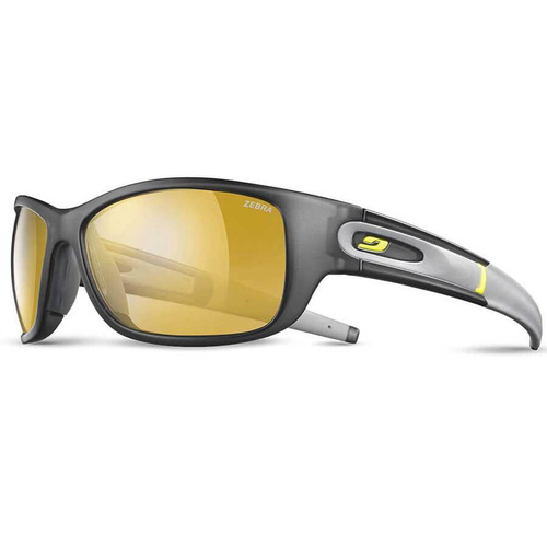 Okulary fotochromowe JULBO STONY ZEBRA 2x4