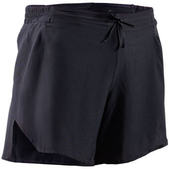 Spodenki do biegania męskie X-BIONIC STREAMLITE TRAIL RUNNING SHORTS