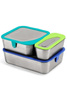 Pojemnik na żywność KLEAN KANTEEN FOOD BOX 1005 ml