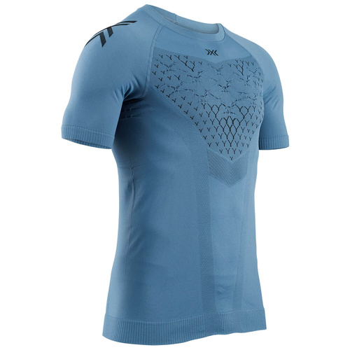 Koszulka do biegania X-BIONIC TWYCE RUN SHIRT