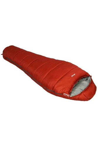 Śpiwór syntetyczny VANGO NITESTAR ALPHA 450