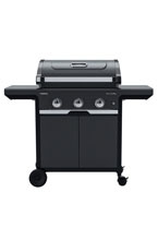 Grill gazowy CAMPINGAZ SELECT 3 LX PLUS