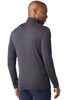 Koszulka wełniana męska SMARTWOOL CLASSIC THERMAL MERINO 1/4 ZIP