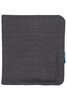 Portfel z ochroną RFID LIFEVENTURE RECYCLED RFID COMPACT WALLET