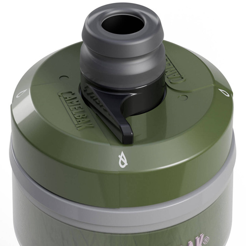 Bidon rowerowy izolowany CAMELBAK PODIUM CHILL BIKE BOTTLE | 620 ml