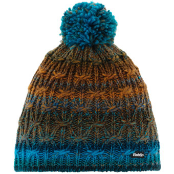 Czapka zimowa EISBAR ANKA POMPON