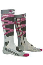 Skarpety narciarskie damskie X-SOCKS SKI CONTROL 4.0 WMN