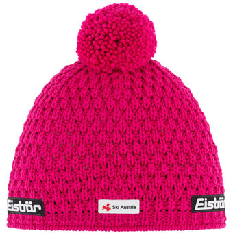 Czapka zimowa EISBAR TRAIL POMPON SKA
