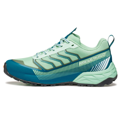 Buty do biegania damskie SCARPA RIBELLE RUN LT WMN