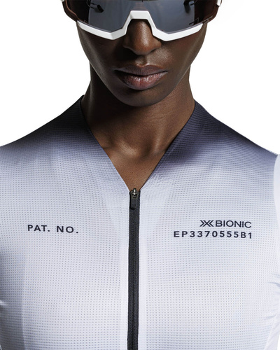 Koszulka rowerowa damska X-BIONIC COREFUSION AERO