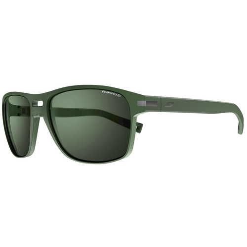 Okulary JULBO BERGEN POLARIZED 3 GREEN