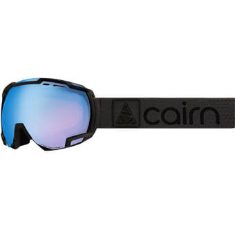 Gogle narciarskie CAIRN MERCURY EVOLIGHT NXT fotochrom cat.1-3