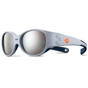 Okulary dziecięce 3-5 lat JULBO DOMINO SPECTRON 4 BABY