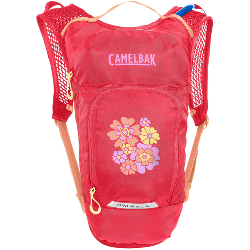 Plecak rowerowy dziecięcy CAMELBAK MINI M.U.L.E. 5L + bukłak 1.5L