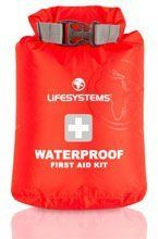 Worek LIFESYSTEMS FIRST AID DRY BAG 2L