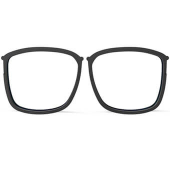 Wkładki korekcyjne RUDY PROJECT CLIP ON | INKAS