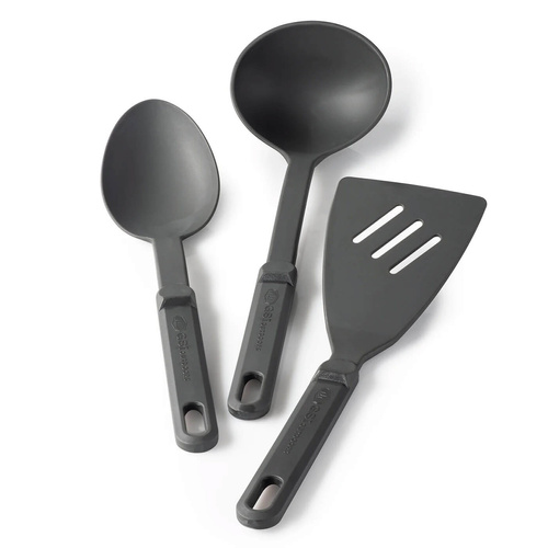 Zestaw akcesoriów kuchennych GSI NYLON 3 PC RING SET