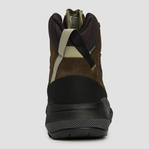 Buty trekkingowe męskie ze skóry DOLOMITE VERNALE LEATHER HIGH GTX