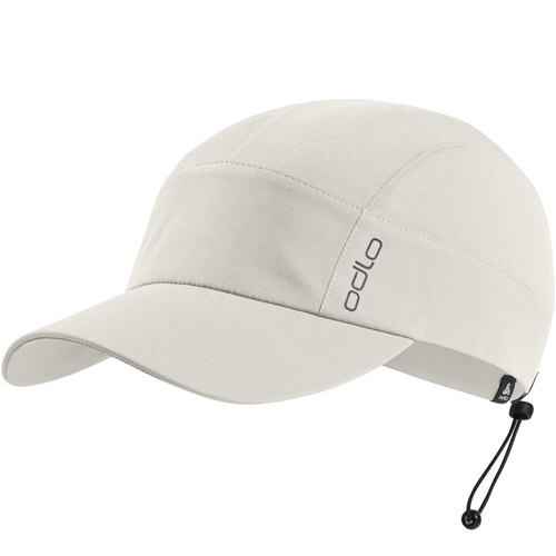 Czapka z daszkiem do biegania ODLO PERFORMANCE X-LIGHT PACKABLE RUNNING CAP