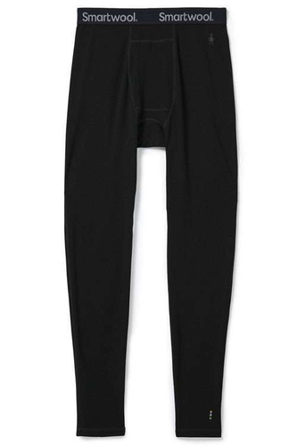 Getry wełniane męskie SMARTWOOL CLASSIC THERMAL MERINO