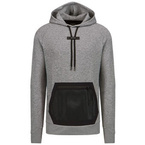 Bluza z kapturem męska ON RUNNING HOODIE