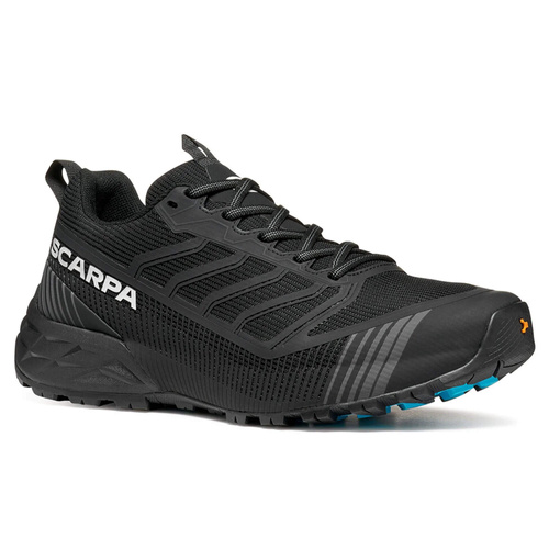 Buty do biegania męskie SCARPA RIBELLE RUN LT