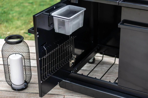 Grill gazowy CAMPINGAZ ONYX 4 S