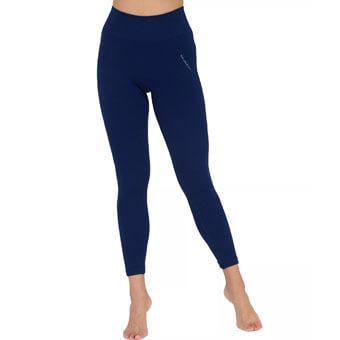 Legginsy damskie BRUBECK CASUAL