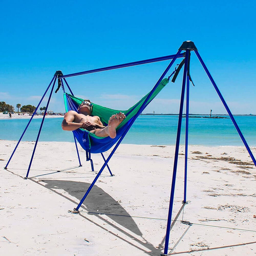 Stojak na hamak ENO NOMAD HAMMOCK STAND