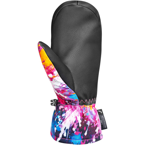 Rękawice narciarskie dziecięce REUSCH CARTER R-TEX XT JUNIOR MITTEN