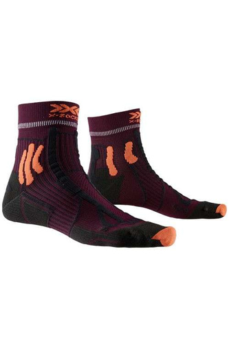 Skarpety do biegania X-SOCKS TRAIL RUN ENERGY 4.0