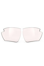 Soczewki fotochromowe IMPACTX2 Red do okularów Magnus RUDY PROJECT