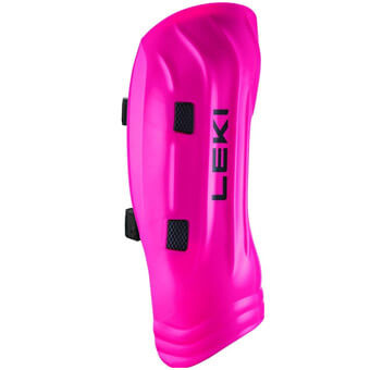 Ochraniacze goleni LEKI WORLDCUP PRO