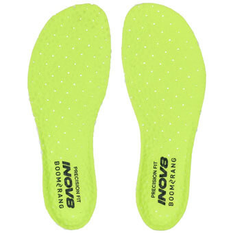 Wkładki do butów INOV-8 BOOMERANG FOOTBED | Precision