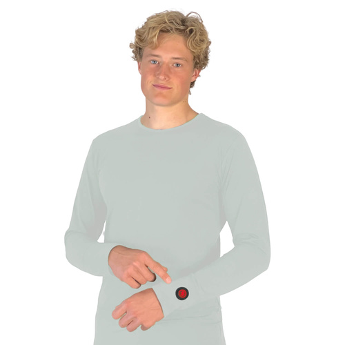 Ogrzewana bluza GLOVII THERMOACTIVE UNDERWEAR