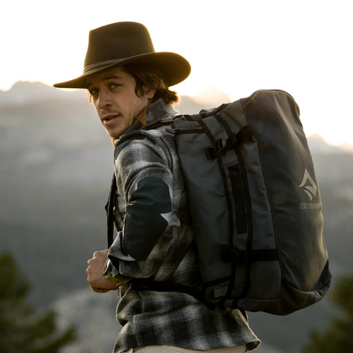 Torba SEA TO SUMMIT NOMAD DUFFLE 65L