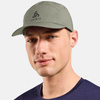 Czapka z daszkiem do biegania wodoodporna ODLO PERFORMANCE WATERPROOF RUNNING CAP