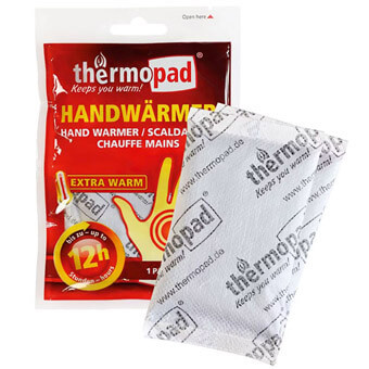 Ogrzewacze do rąk THERMOPAD HAND WARMER