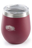 Kubek stalowy GSI OUTDOORS GLACIER STAINLESS GLASS | 237 ml
