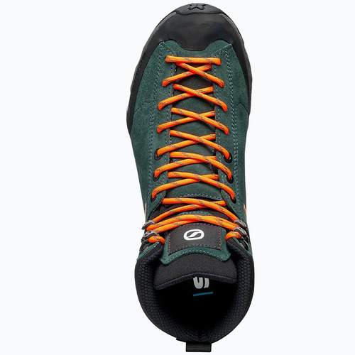 Buty trekkingowe damskie ze skóry SCARPA MOJITO HIKE GTX