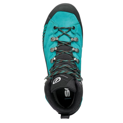Buty trekkingowe damskie ze skóry SCARPA RIBELLE TRK GTX WMN