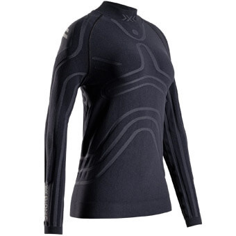 Koszulka damska X-BIONIC HEATLOOP SHIRT