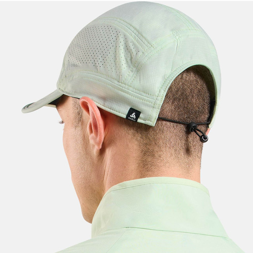 Czapka z daszkiem do biegania ODLO PERFORMANCE PRO RUNNING CAP
