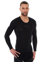 Koszulka unisex BRUBECK MULTIFUNCTIONAL 3D