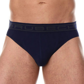 Slipy BRUBECK COMFORT COTTON