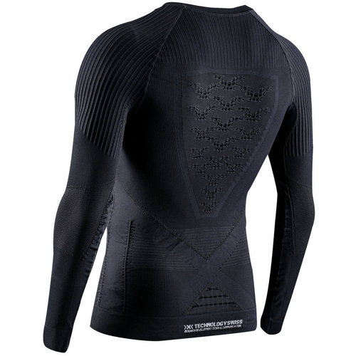 Koszulka męska X-BIONIC ENERGY ACCUMULATOR 4.0 SHIRT