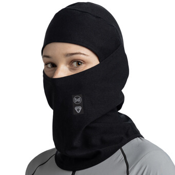 Kominiarka BUFF THERMONET HINGED BALACLAVA