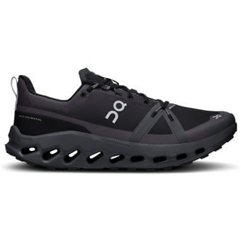 Buty do biegania damskie ON RUNNING CLOUDSURFER TRAIL WATERPROOF