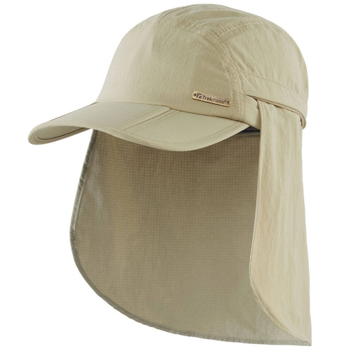 Czapka z osłoną karku TREKMATES ATACAMA HAT